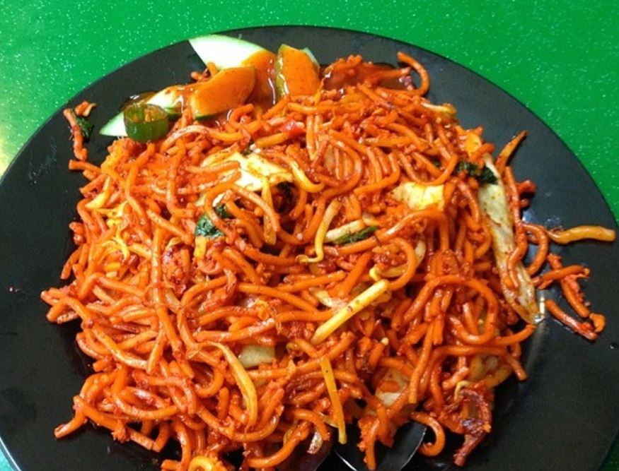 WhyQ Habib Sahra Indian Muslim Food (01-05)