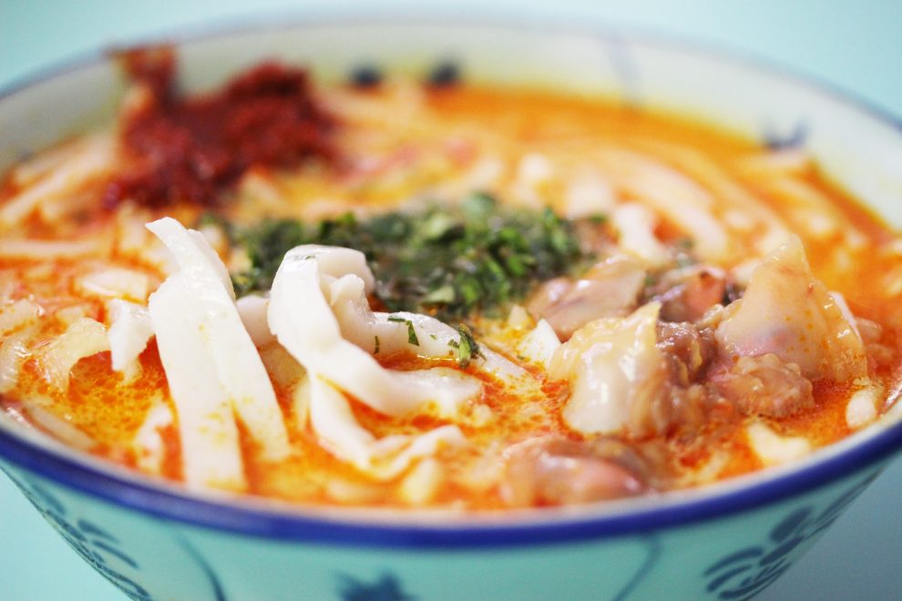 WhyQ 63 Laksa (01-20)