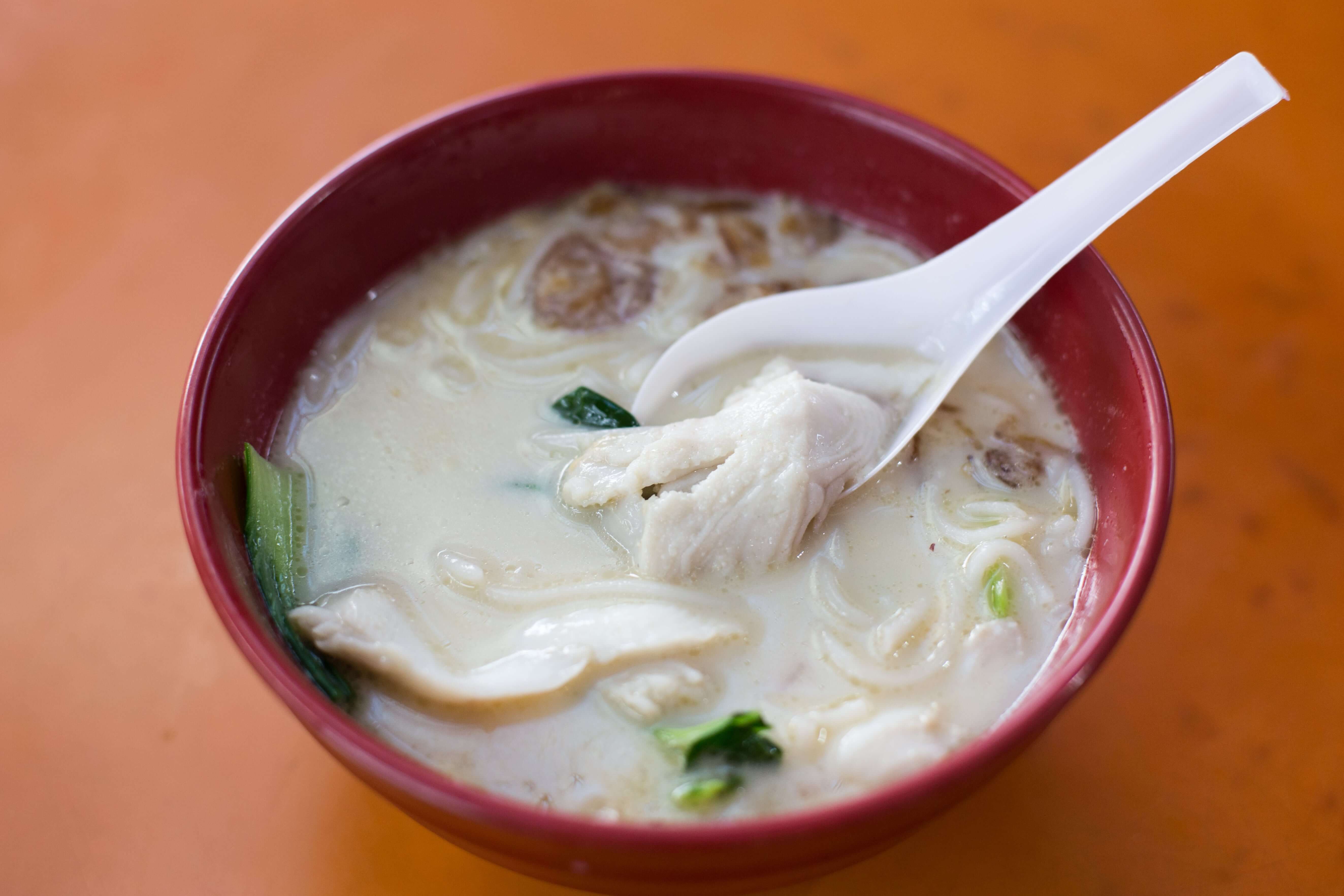 WhyQ Jin Hua Sliced Fish Bee Hoon (01-77)