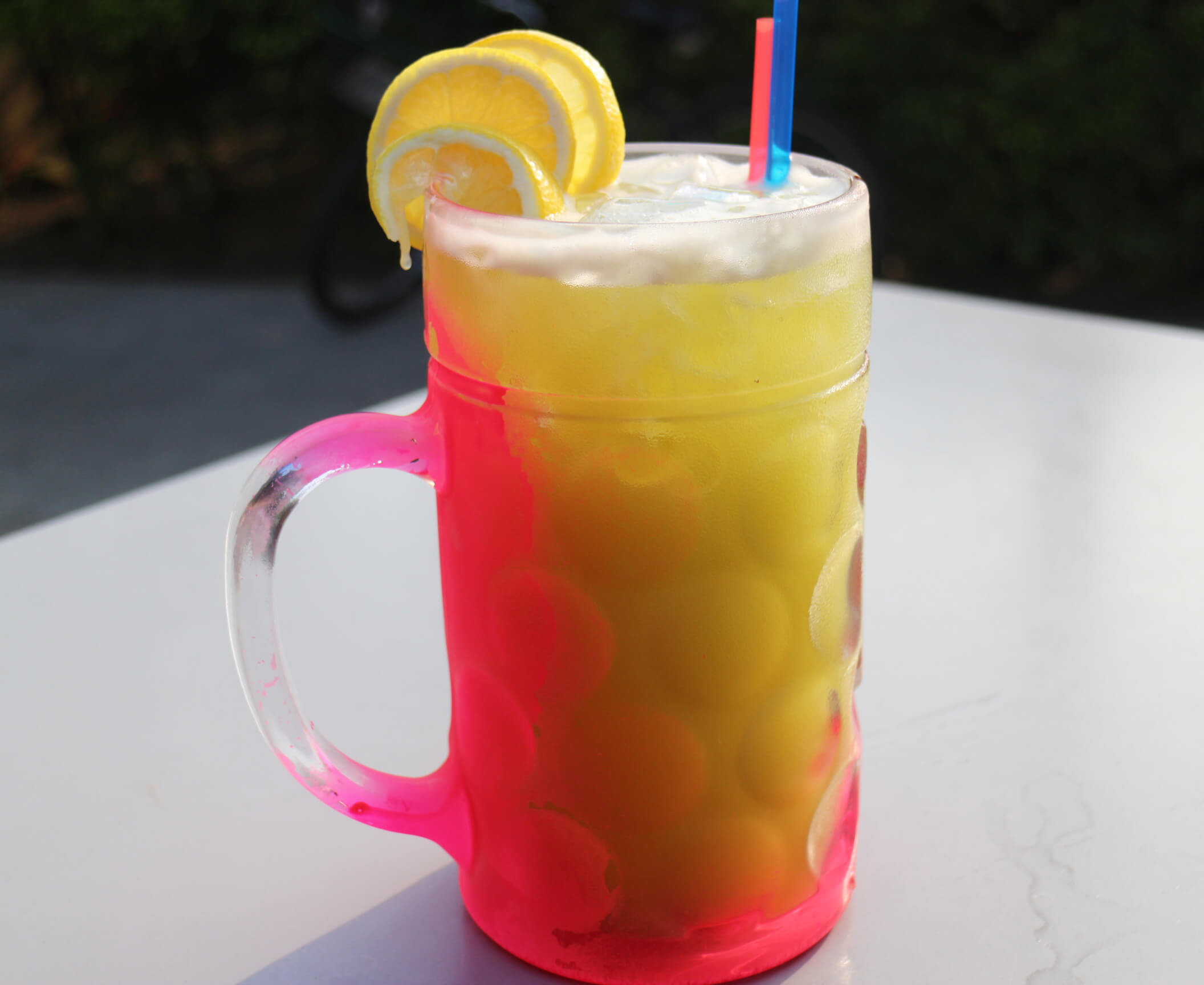 WhyQ Ding Hao Sugarcane & Desserts (01-16/21)