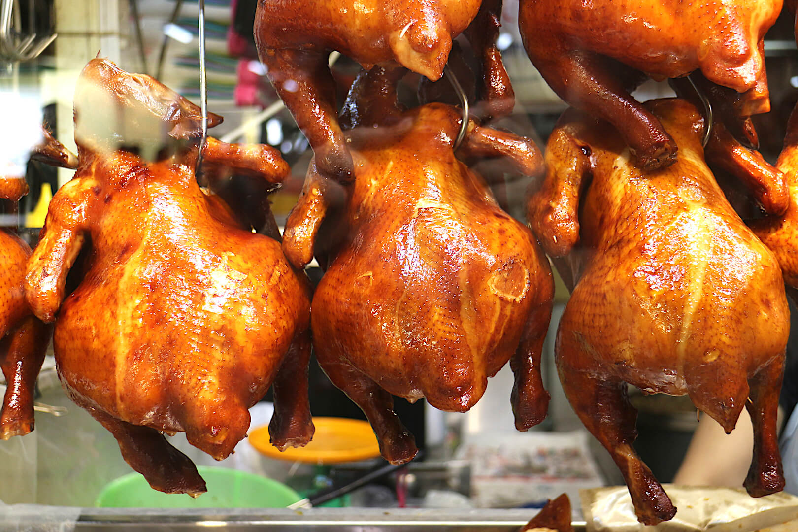 WhyQ Emerald Soya Sauce Chicken (02-044)