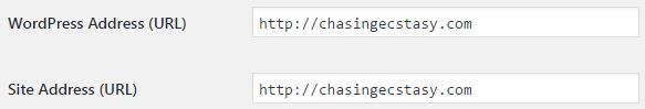 Free SSL Wordpress
