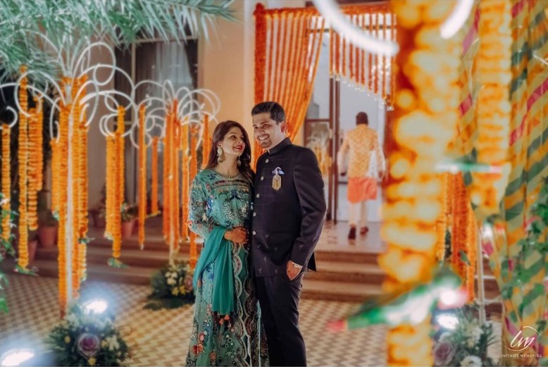 Destination Wedding in Jaipur