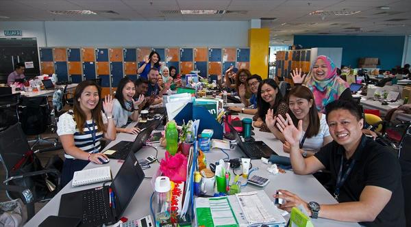 Lazada Malaysia Company Profile and Jobs | WOBB