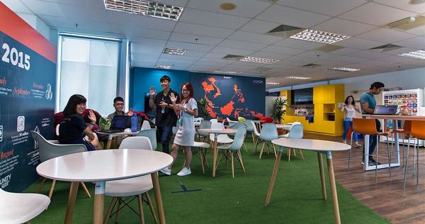 Lazada Malaysia Company Profile and Jobs | WOBB