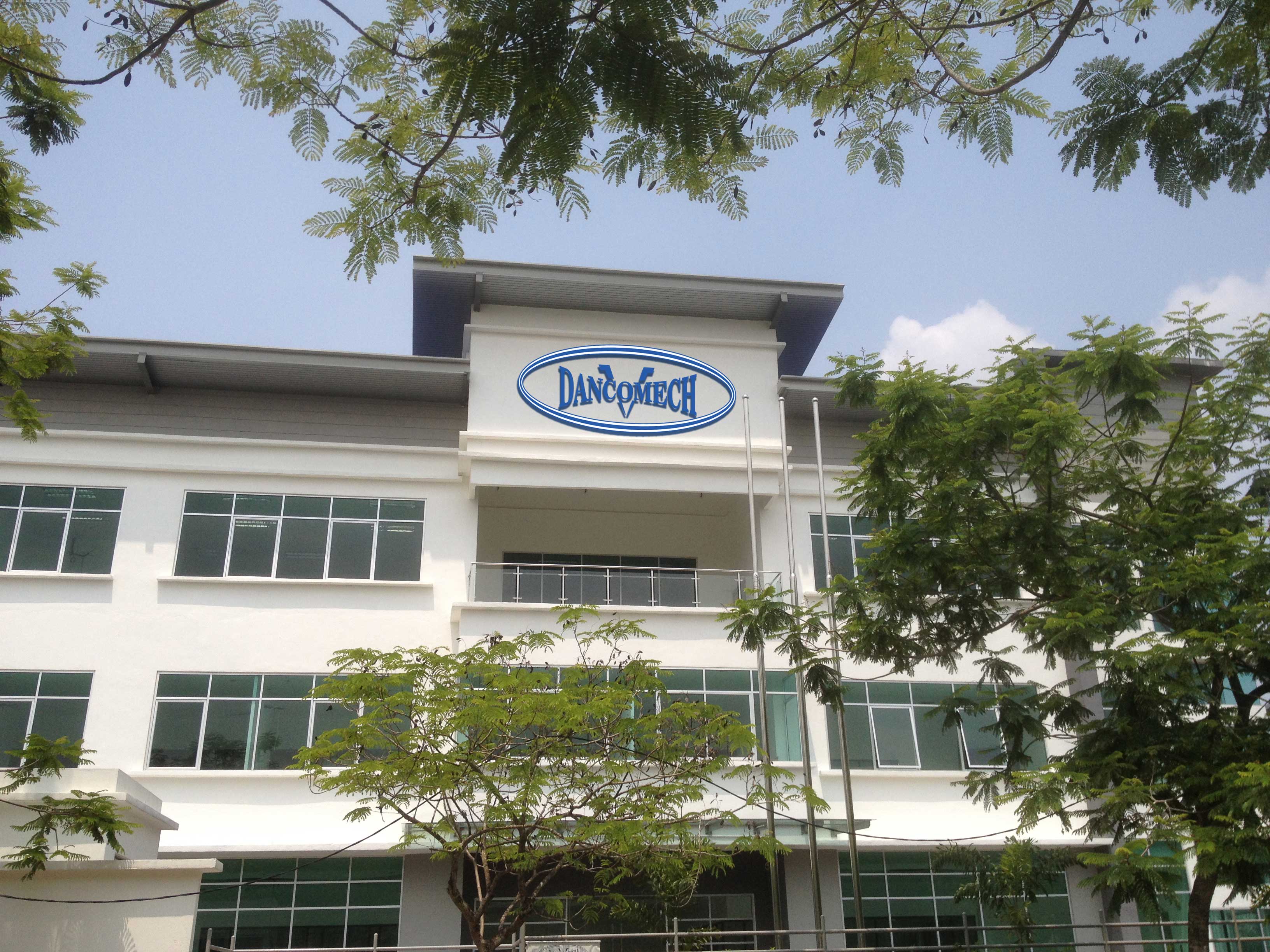 DANCOMECH ENGINEERING SDN BHD Company Profile and Jobs  WOBB