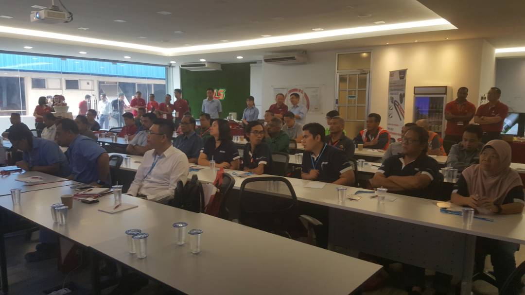 Pj forex traders sdn bhd