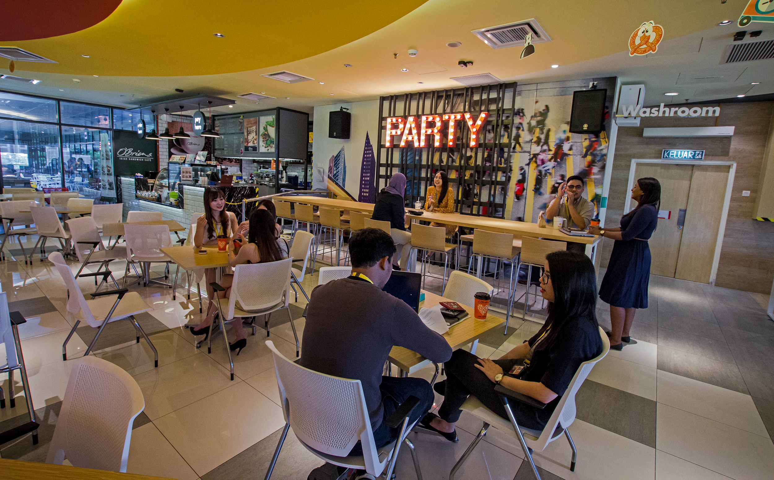 Shell Business Operations Company Profile and Jobs  WOBB