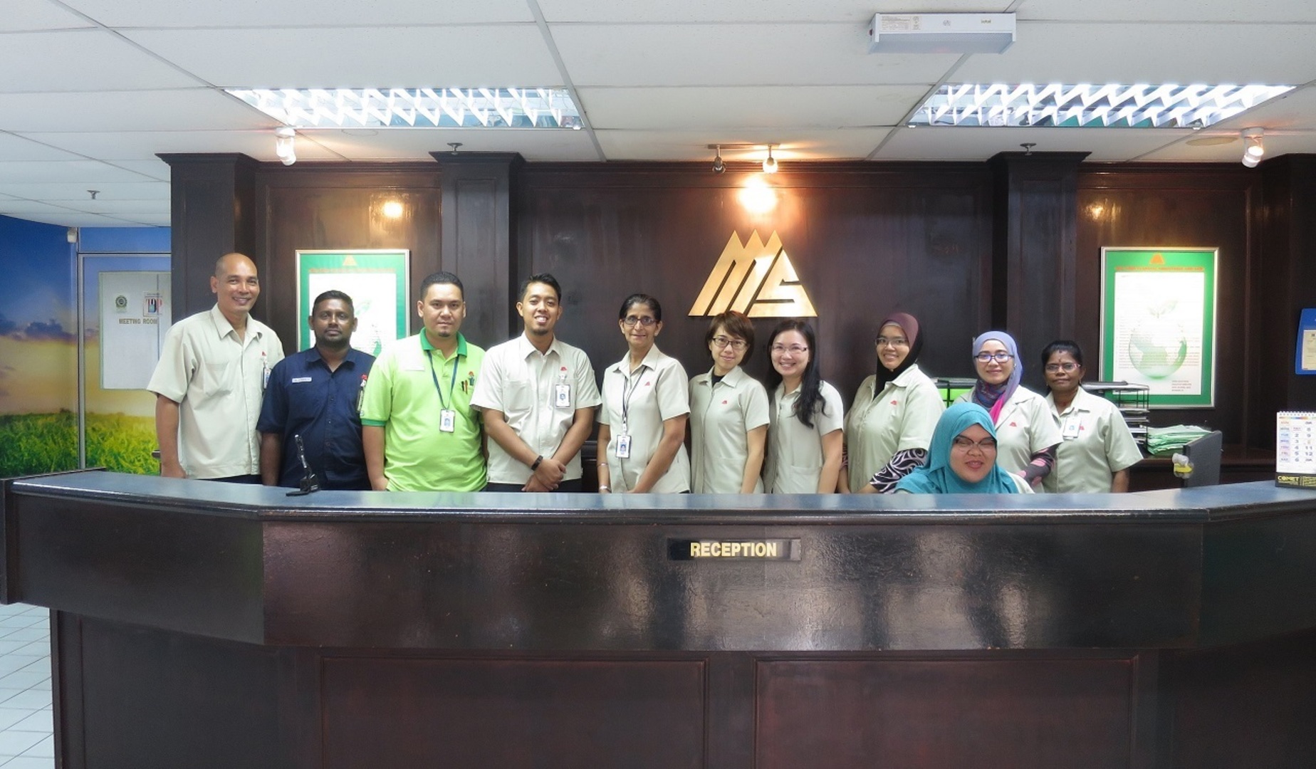 Mah Sing Plastics Industries Sdn. Bhd. Company Profile and Jobs  WOBB