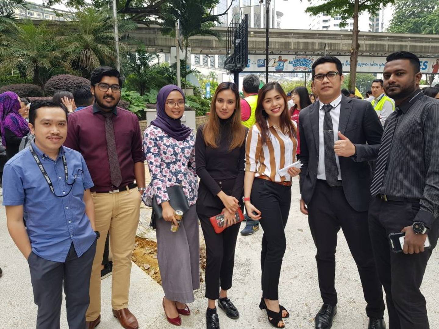 Champ trading & communication system sdn bhd