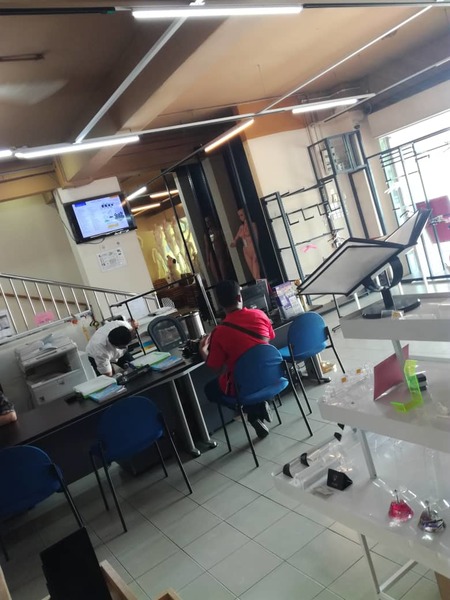 Dynamic systems trading sdn bhd