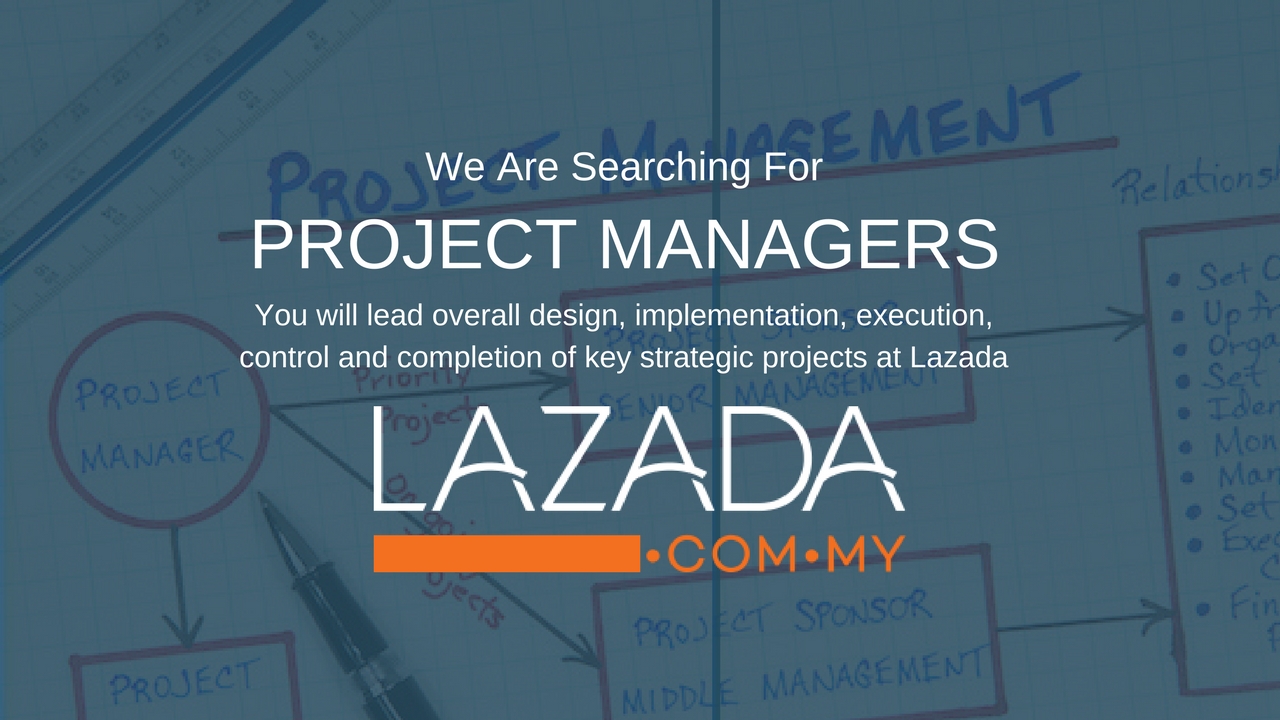 Lazada Malaysia Company Profile and Jobs | WOBB