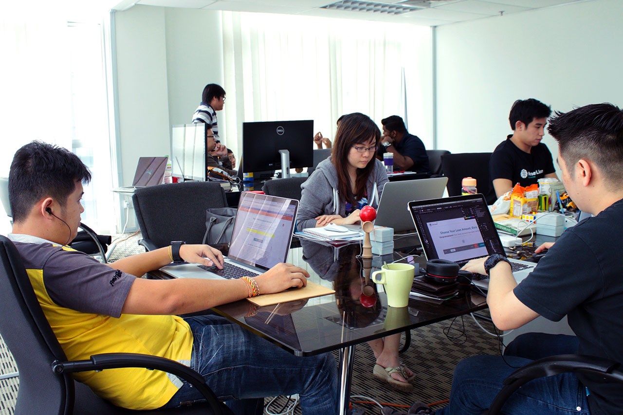 Ui Ux Designer Jobs In Malaysia Ui Ux Designer Jobs In Malaysia