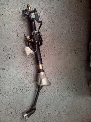 View Auto part Steering Column Holden Commodore 2005