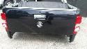 View Auto part Tonneau/Cover Holden Colorado 2016