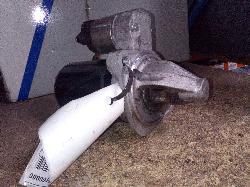 View Auto part Starter Hyundai I20 2010