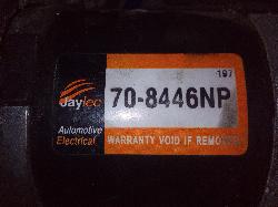 View Auto part Starter Toyota Hilux 1998