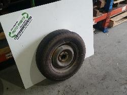 View Auto part Wheel Standard/Steel Holden Premier 1970