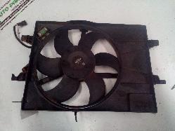 View Auto part Fan Ford Ka 2002