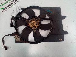 View Auto part Fan Ford Ka 2002