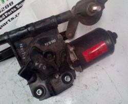View Auto part Wiper Motor Hyundai Getz 2008