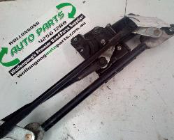 View Auto part Wiper Motor Hyundai Getz 2008