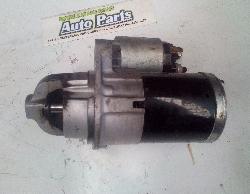 View Auto part Starter Suzuki Swift 2012