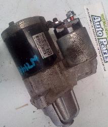 View Auto part Starter Suzuki Swift 2012