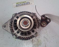 View Auto part Alternator Suzuki Swift 2012
