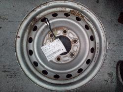 View Auto part Wheel Standard/Steel Ford Ranger 2007