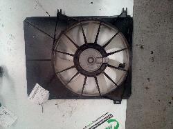 View Auto part Fan Suzuki Swift 2012