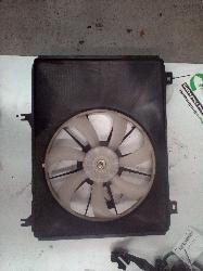 View Auto part Fan Suzuki Swift 2012