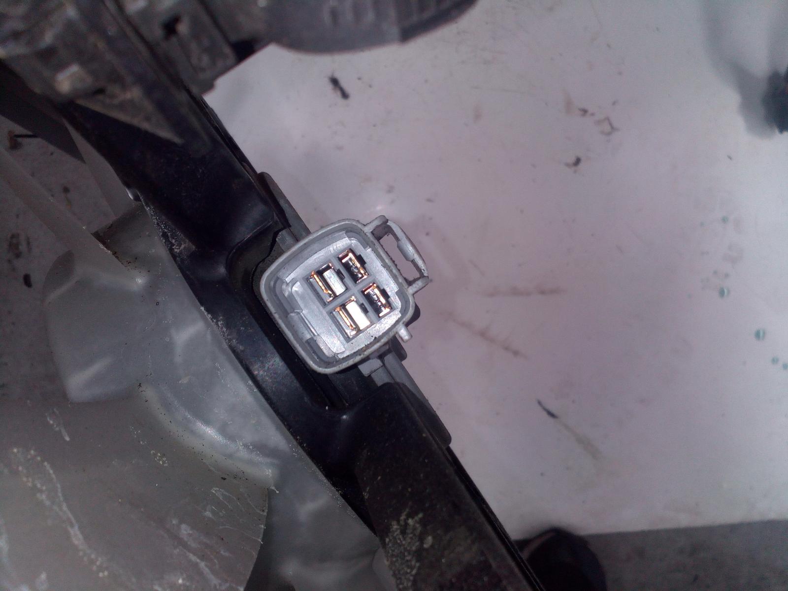 View Auto part Fan Suzuki Swift 2012