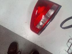 View Auto part Left Taillight Ford Falcon 2004