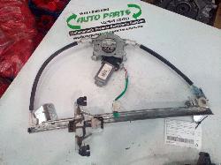 View Auto part Left Front Window Reg/Motor Ford Falcon 2004