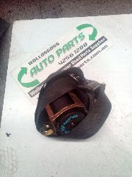 View Auto part Seatbelt/Stalk Holden Commodore 2004