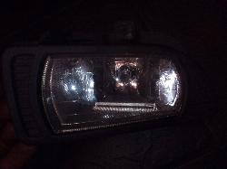 View Auto part Right Indicator/Fog/Side Kia Carnival/grand Carnival 2010