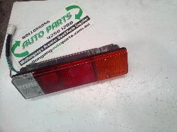 View Auto part Left Taillight Mitsubishi Triton 2016