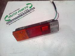 View Auto part Right Taillight Mitsubishi Triton 2016