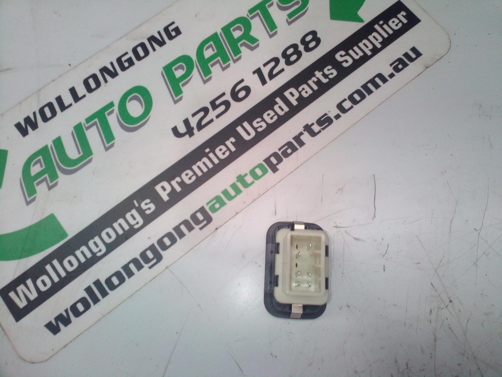 Pwr Dr Wind Switch Falcon Ford 2004