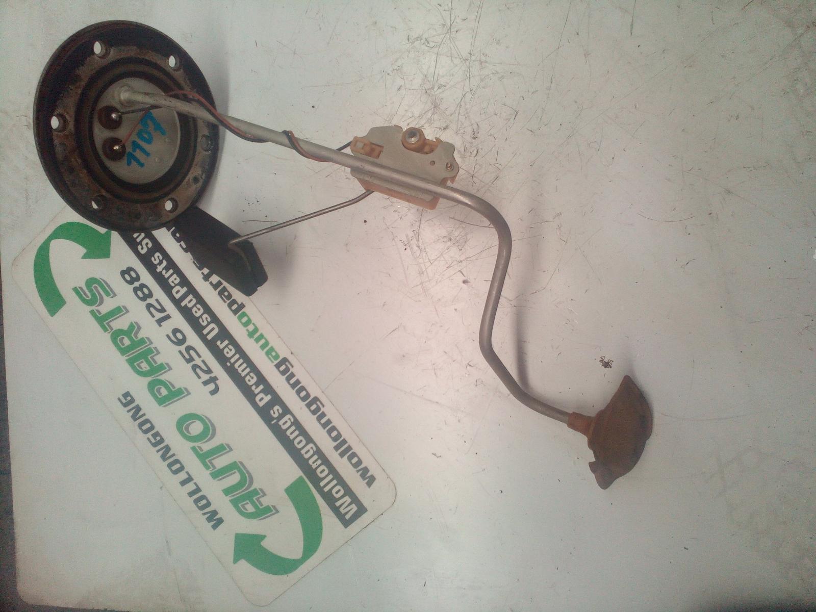 2002 Subaru Forester Fuel Sending Unit View Auto part Fuel Sending Unit Subaru Forester 2002