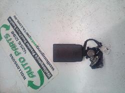 View Auto part Seatbelt/Stalk Mazda Cx3 2015