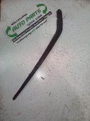 View Auto part Wiper Arm Toyota Prius 2007