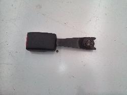 View Auto part Seatbelt/Stalk Mitsubishi Triton 2012