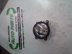 View Auto part Left Indicator/Fog/Side Ford Ranger 2015