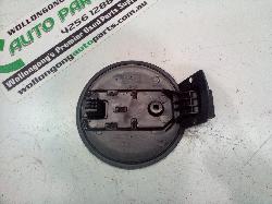 View Auto part Fuel Door / Filler Holden Commodore 2002