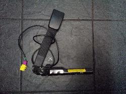 View Auto part Seatbelt/Stalk Holden Commodore 2008