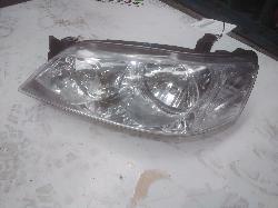 View Auto part Left Headlamp Ford Fairlane 2007