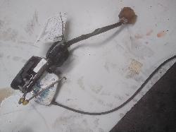 View Auto part Door/Boot/Gate Lock Ford Fairlane 2007