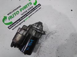 View Auto part Starter Ford Fairlane 2007